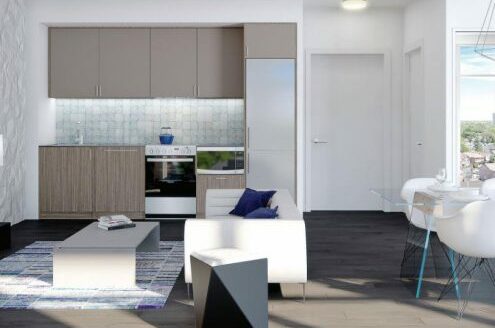 Canvas Condos