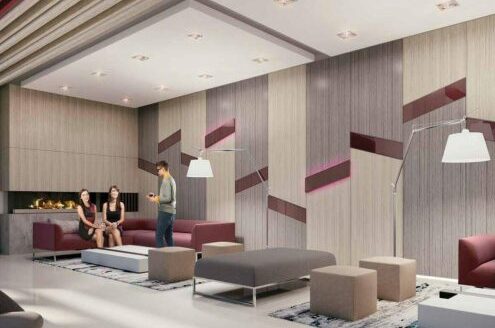Canvas Condos