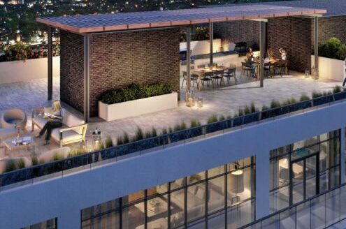 Canvas Condos