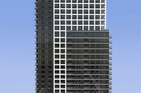 Bloor Promenade Condos
