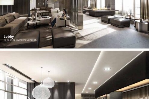 Beacon Condos