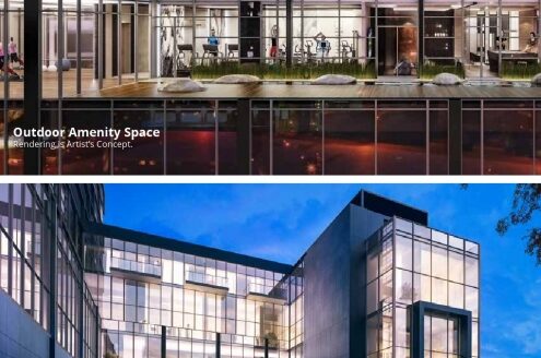 Beacon Condos