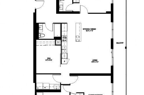 Beacon Condos