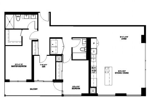Beacon Condos