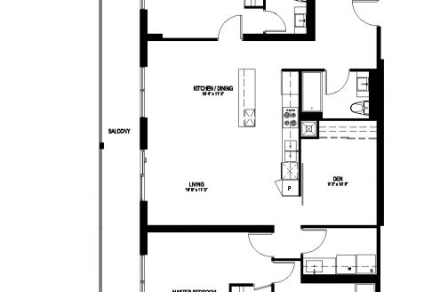 Beacon Condos