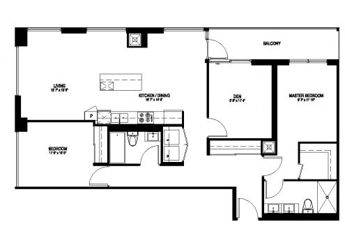 Beacon Condos