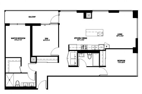 Beacon Condos