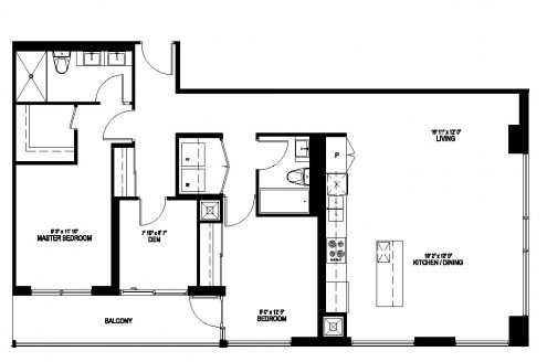 Beacon Condos