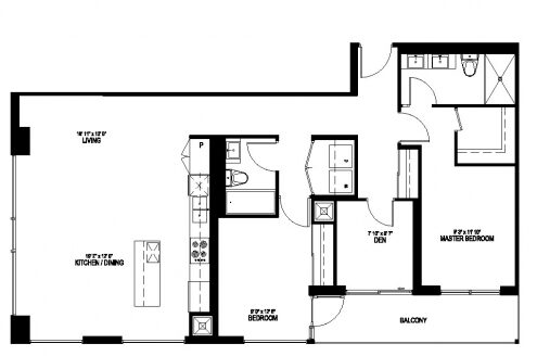 Beacon Condos