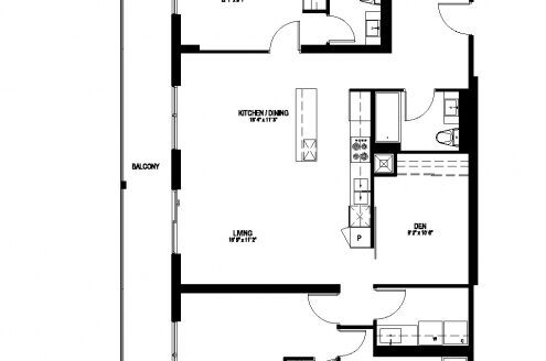 Beacon Condos