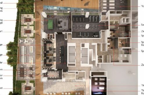 Beacon Condos