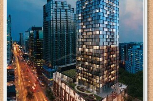 Beacon Condos
