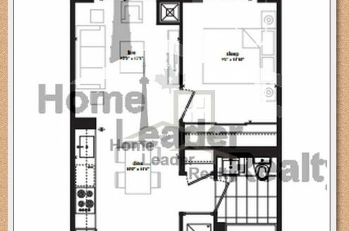 Beacon Condos