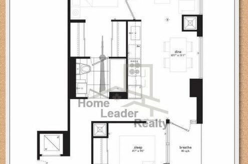 Beacon Condos