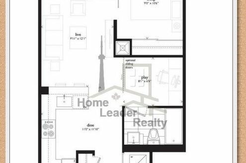 Beacon Condos