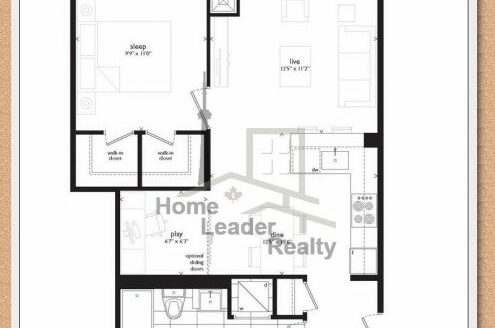 Beacon Condos