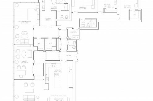 Yorkville Private Estates