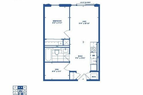 Social Condos