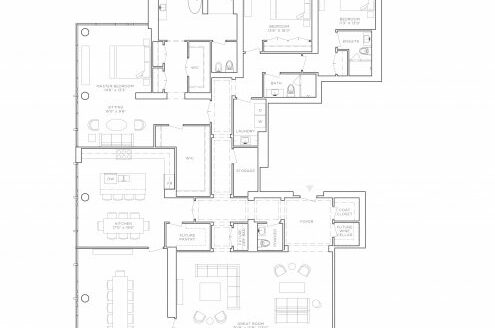 Yorkville Private Estates
