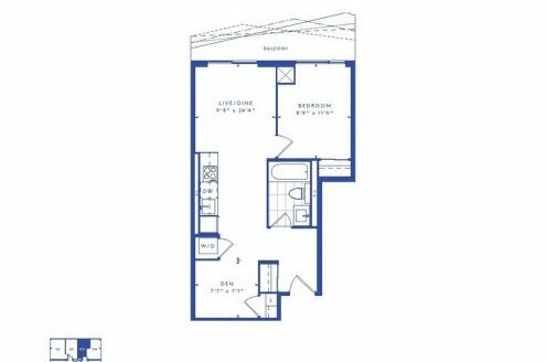 Social Condos