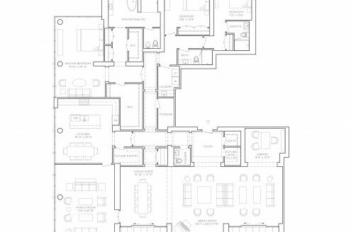 Yorkville Private Estates