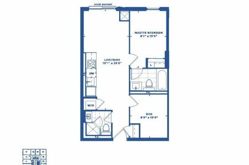 Social Condos