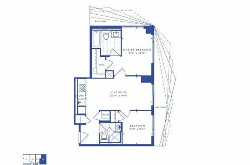 Social Condos