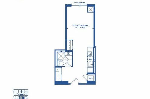 Social Condos