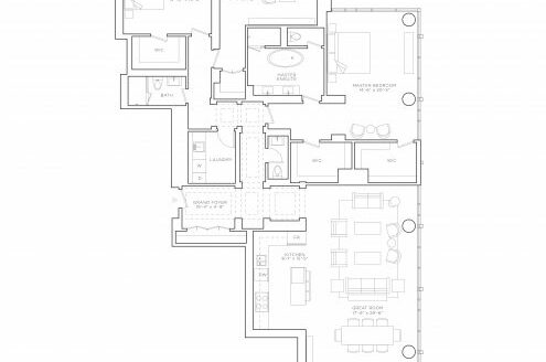 Yorkville Private Estates
