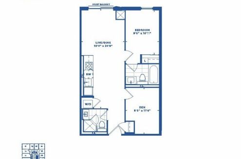 Social Condos