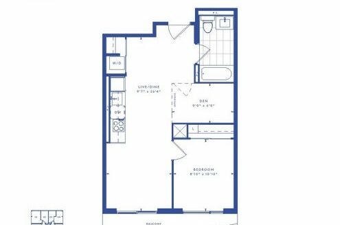Social Condos