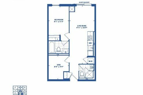 Social Condos