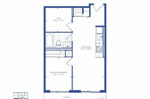 Social Condos