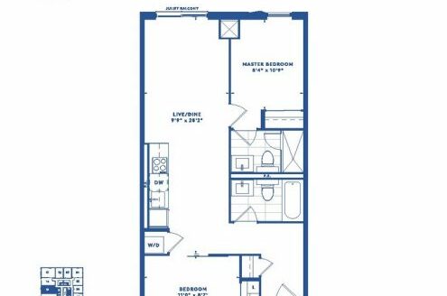 Social Condos
