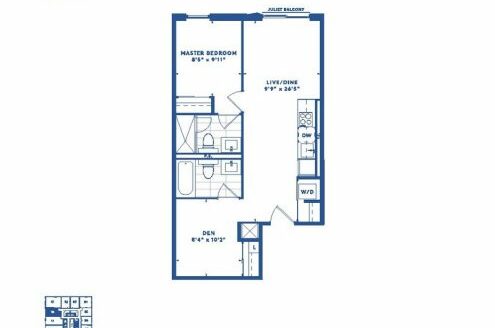 Social Condos
