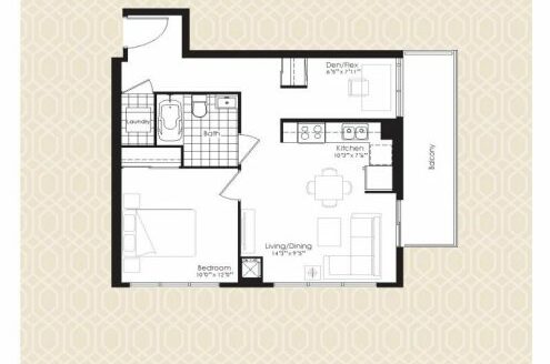 East 3220 Condos