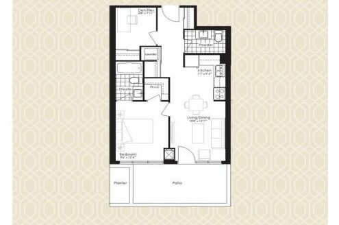East 3220 Condos
