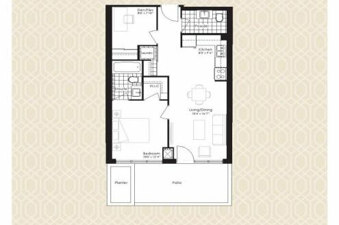 East 3220 Condos