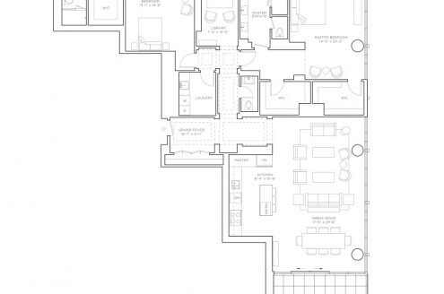 Yorkville Private Estates