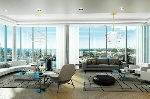 Yorkville Private Estates