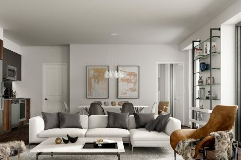 Social Condos