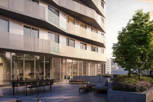Social Condos
