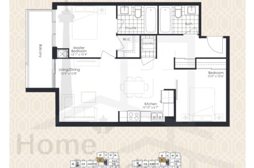 East 3220 Condos