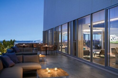 Social Condos
