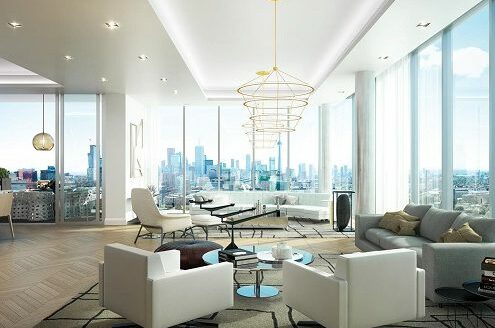 Yorkville Private Estates