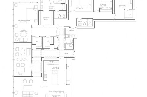 Yorkville Private Estates