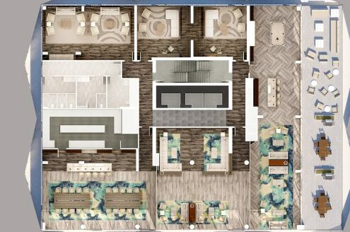 Social Condos