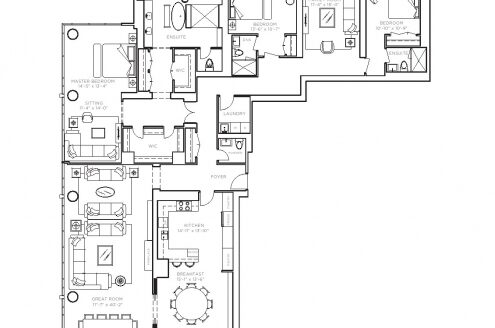 Yorkville Private Estates