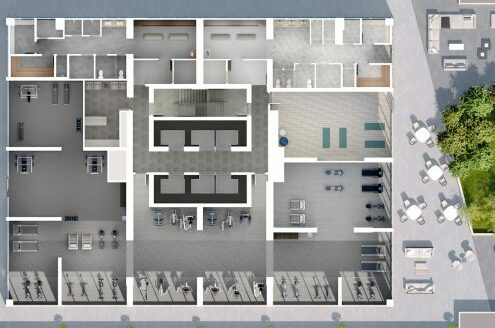 Social Condos