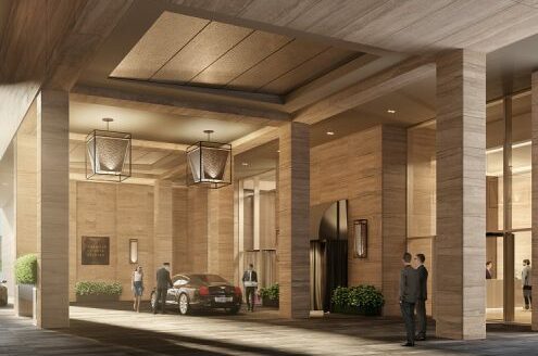 Yorkville Private Estates